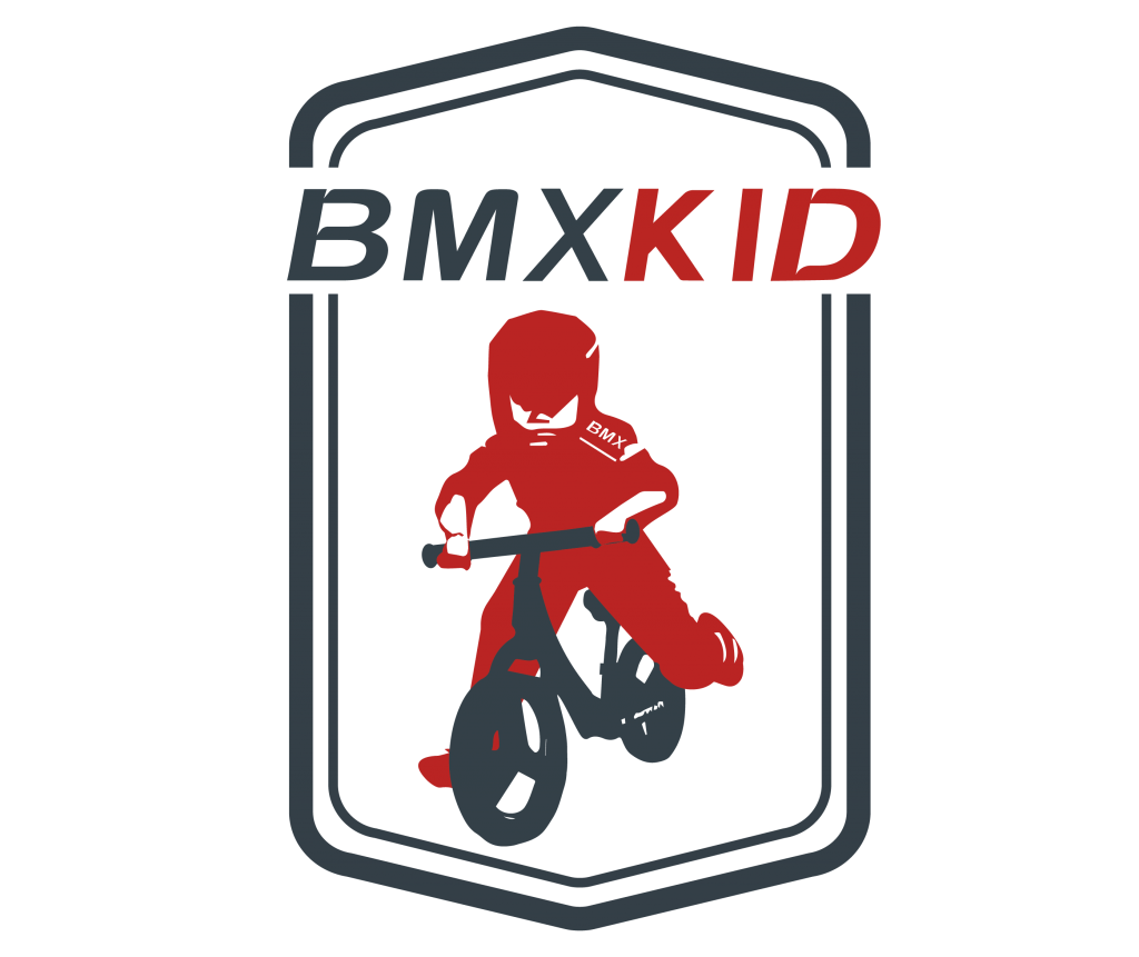 BMXKID赛事